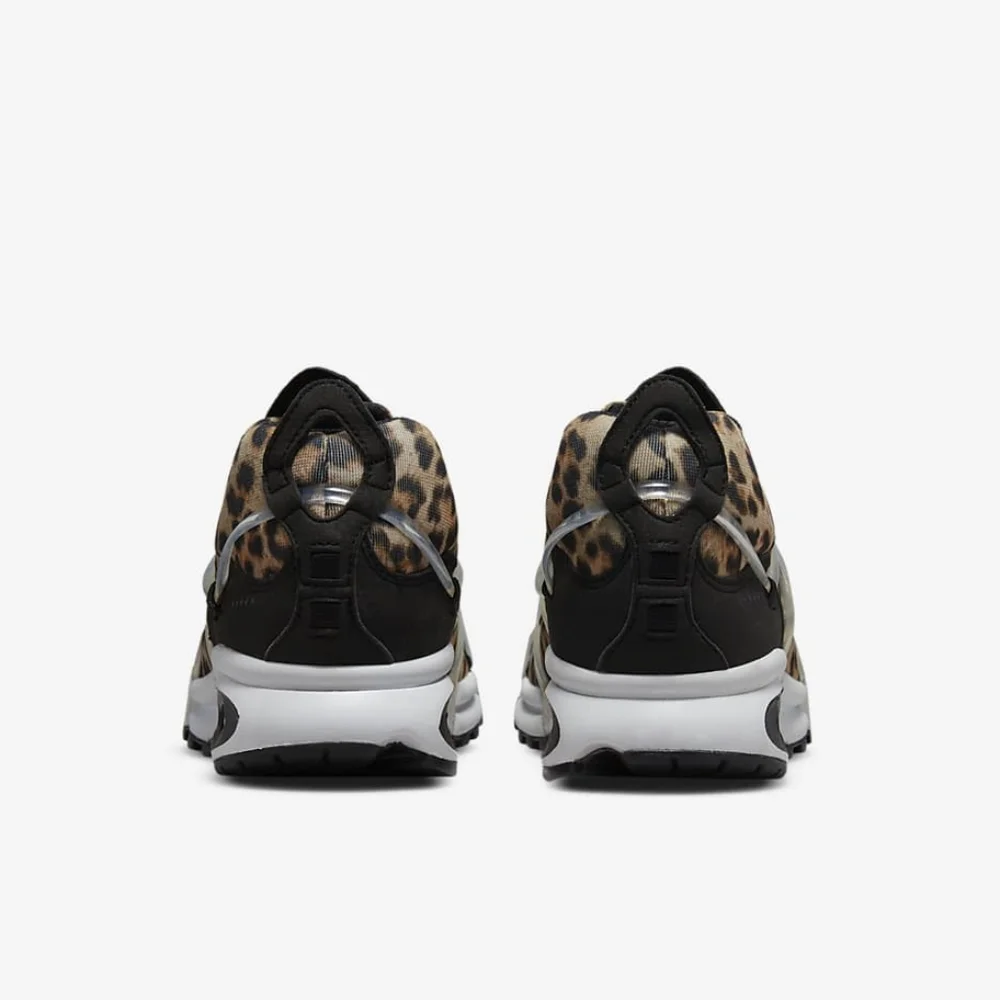 *NEW* Nike Air Kukini Men's 8.5 Black/Multi-Color/White/Kumquat - Picture 6 of 14